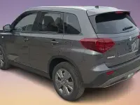 Nuevo Suzuki Vitara 110 CV (80 kW) 2025 Gris SUV