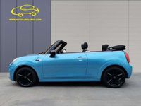 usado Mini One Cabriolet 