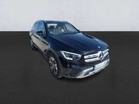 usado Mercedes GLC300 300de 4Matic 9G-Tronic