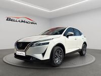 Usado Nissan Qashqai Acenta 158 CV (116 kW) 2023 Blanco SUV