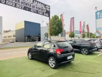 Usado Citroën C3 Attraction 68 CV (50 kW) 2012 Utilitario