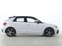 Usado Audi A1 Sportback 95 CV (69 kW) 2023 Blanco Utilitario