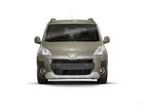 Usado Peugeot TePee Access 75 CV (55 kW) 2018 Blanco Van
