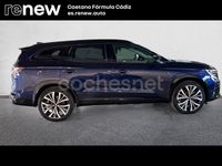 Usado Renault Espace Iconic 2023