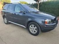 Usado Volvo XC90 Momentum 185 CV (136 kW) 2006 Gris SUV