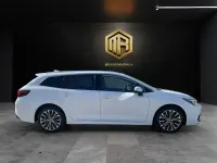 Usado Toyota Corolla Sport 122 CV (89 kW) 2023 Blanco Familiar