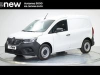 Nuevo Renault Kangoo 88 kW (120 CV) 2025 Blanco Monovolumen
