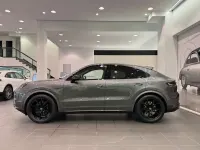 Nuevo Porsche Cayenne Black Edition 470 CV (345 kW) 2026 Gris SUV