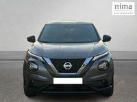 Usado Nissan Juke N-Connecta 114 CV (83 kW) 2022 Gris / plata SUV