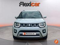 Usado Suzuki Ignis GLX 83 CV (61 kW) 2024 Blanco SUV