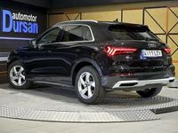 Usado Audi Q3 Advanced Plus 150 CV (110 kW) 2022 Negro SUV