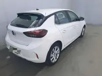 Usado Opel Corsa Elegance 101 CV (74 kW) 2022 Blanco Utilitario