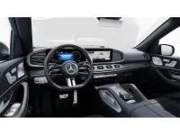 Nuevo Mercedes GLS450 381 CV (280 kW) 2026 Manufaktur gris alpino SUV