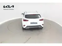 Usado Kia XCeed 100 CV (73 kW) 2025 Blanco SUV