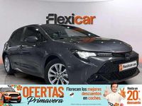 Usado Toyota Corolla Business Edition 140 CV (102 kW) 2024 Gris Utilitario