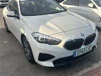 Usado BMW 216 116 CV (85 kW) 2021 Blanco Coupe
