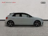 Usado Audi A1 Sportback 116 CV (85 kW) 2025 Utilitario