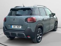 Usado Citroën C3 Aircross Shine 110 CV (80 kW) 2023 SUV