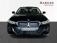 Nuevo BMW 318 150 CV (110 kW) 2025
