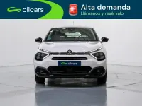 Usado Citroën C4 Feel 110 CV (80 kW) 2021 Blanco Berlina