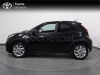Usado Toyota Aygo X Play 72 CV (52 kW) 2025 Negro SUV