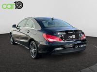 usado Mercedes CLA180 Shooting Brake Clase CLA Urban