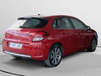 Usado Citroën C4 Feel 131 CV (96 kW) 2015