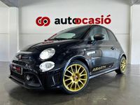 Usado Abarth 595 165 CV (121 kW) 2021 Utilitario