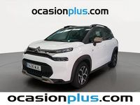 Usado Citroën C3 Aircross PureTech 110 CV (80 kW) 2023 Blanco SUV