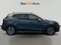 Usado Seat Arona Xperience 116 CV (85 kW) 2025 Blanco SUV