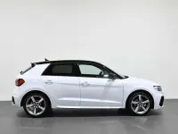 Usado Audi A1 Sportback Comfort 110 CV (80 kW) 2023 Blanco Utilitario