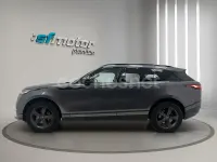 Occasion Land Rover Range Rover Velar R-Dynamic 240 PK (176 kW) 2018 Grijs SUV