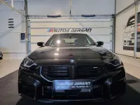 Usado BMW M2 Comfort Edition 460 CV (338 kW) 2024 Negro Coupe