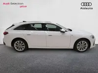 Nuevo Audi A5 Business 299 CV (219 kW) 2026 Blanco Familiar
