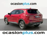 Usado MG HS Luxury 258 CV (189 kW) 2023 Rojo SUV