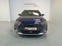Nuevo Audi A3 e-tron Advanced 204 CV (150 kW) 2026 Azul Utilitario