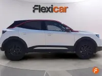 Usado Opel Mokka Ultimate 136 CV (100 kW) 2023 Blanco SUV