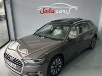 usado Audi A6 Avant 40 TDI Sport S tronic (4.75)