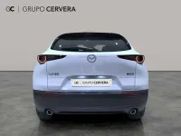 Nuevo Mazda CX-30 Prime-Line 140 CV (102 kW) 2026 Blanco SUV