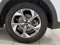 Usado Kia XCeed 120 CV (88 kW) 2023 Blanco SUV