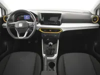 Usado Seat Arona Style 115 CV (84 kW) 2025 Blanco SUV