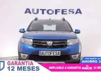 Używany Dacia Sandero Prestige 90 KM (66 kW) 2016 Sedan/Limuzyna
