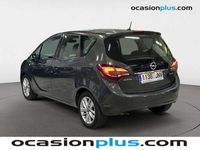 usado Opel Meriva 1.4 NEL Selective