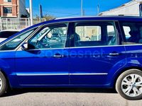Usado Ford Galaxy Titanium X 200 CV (147 kW) 2014 Azul Monovolumen