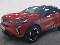 Usado Renault Captur Techno 100 CV (73 kW) 2025 SUV