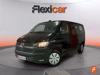 Usado VW Caravelle 150 CV (110 kW) 2023 Negro Monovolumen