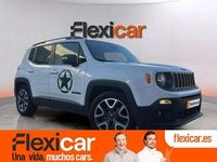 Usado Jeep Renegade Sport 120 CV (88 kW) 2017 Blanco SUV