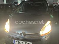 Usado Citroën Grand C4 Picasso 127 CV (93 kW) 2007 Azul Monovolumen