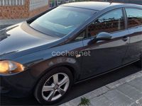 Usado Seat Leon Sport 140 CV (102 kW) 2006 Gris / plata Utilitario