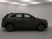 Usado DS Automobiles DS7 Crossback Bastille 131 CV (96 kW) 2023 Gris / plata SUV